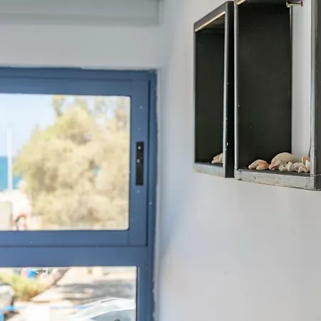 Port City Haifa - Bat Galim Oceanfront Luxury Exterior photo