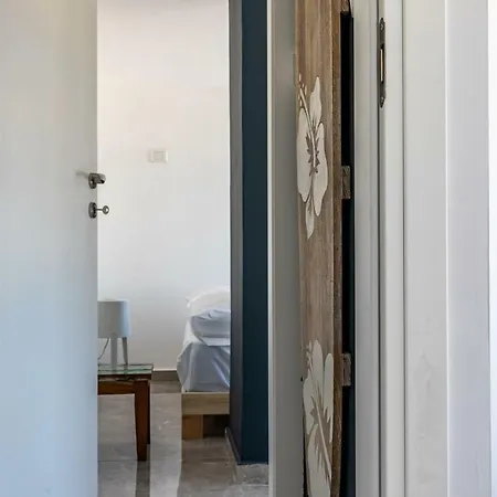 Port City Haifa - Bat Galim Oceanfront Luxury Exterior photo