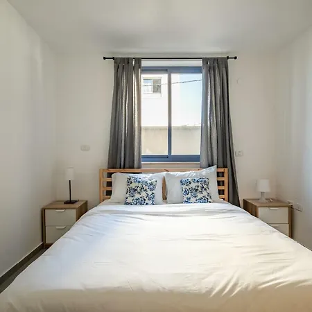 Port City Haifa - Bat Galim Oceanfront Luxury Exterior photo