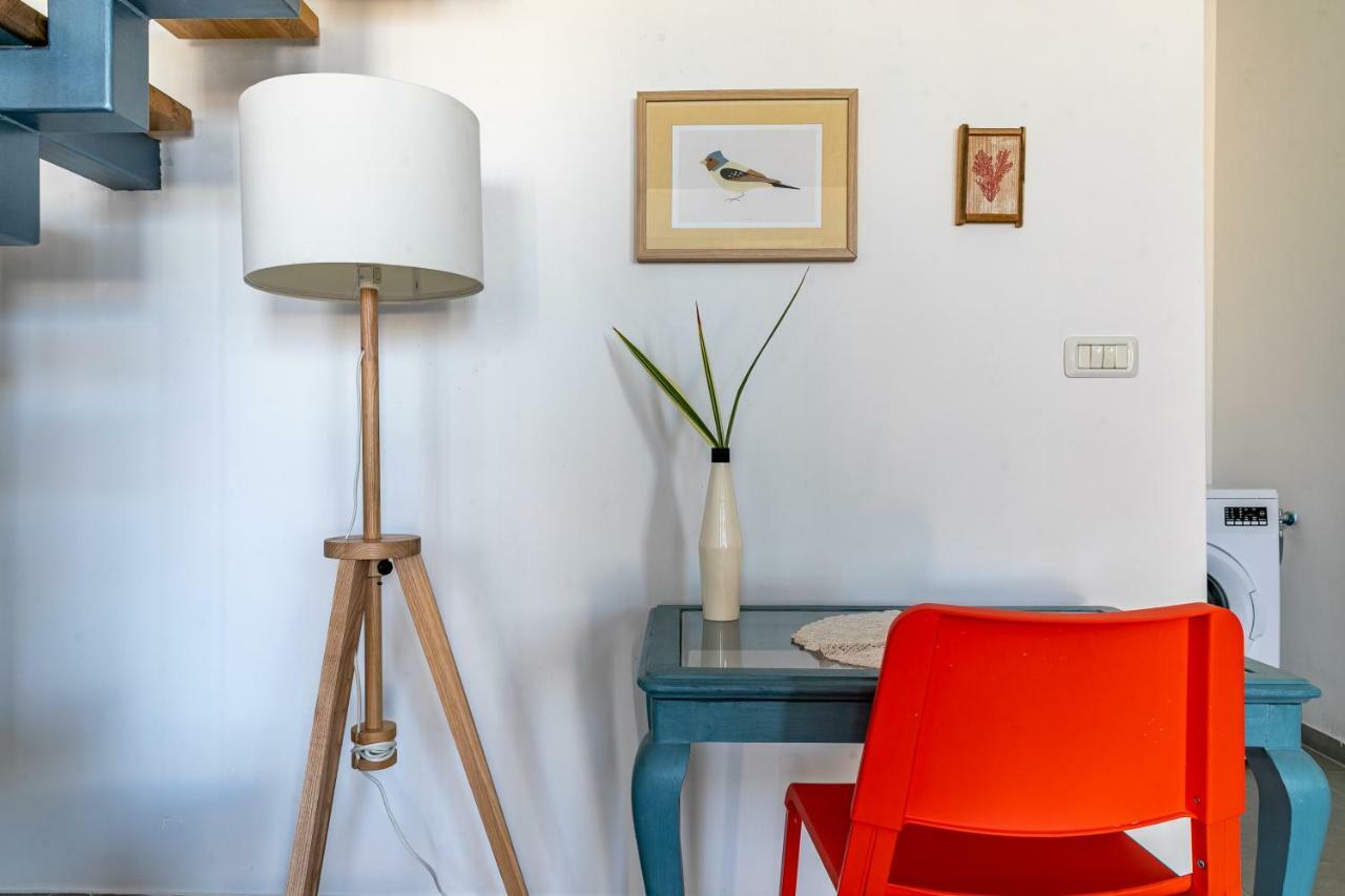 Port - Bat Galim Oceanfront Luxury Apartment Haifa