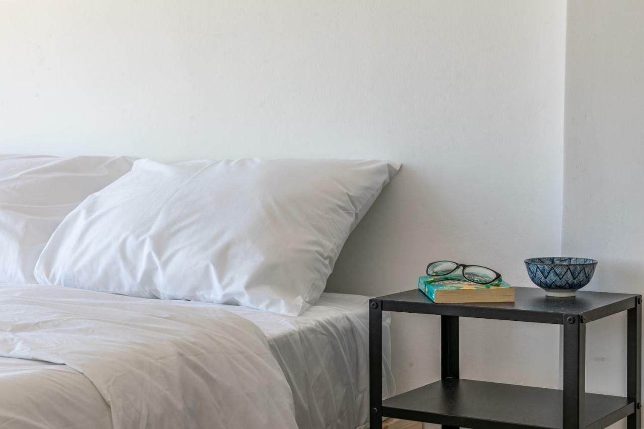 Port - Bat Galim Oceanfront Luxury *
