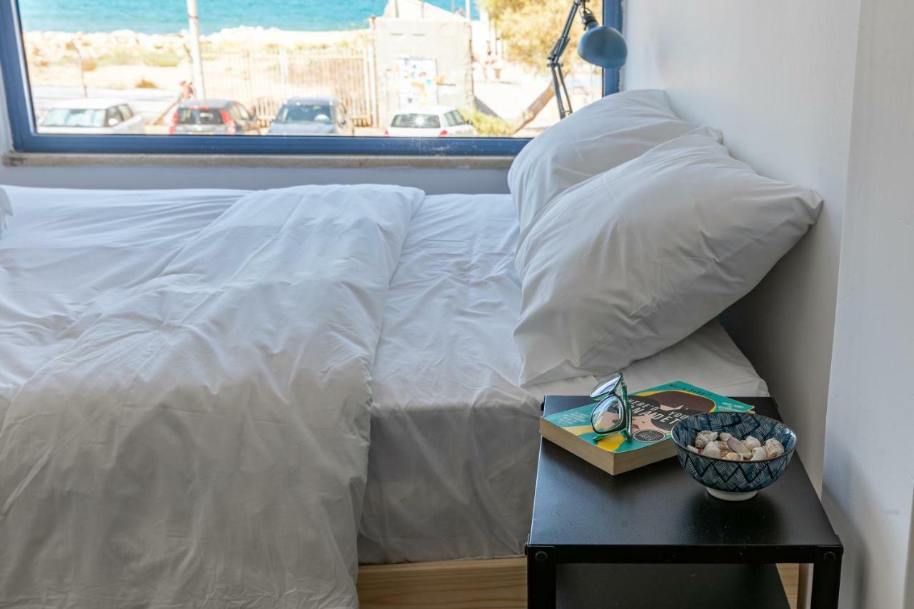 Appartamento Port - Bat Galim Oceanfront Luxury