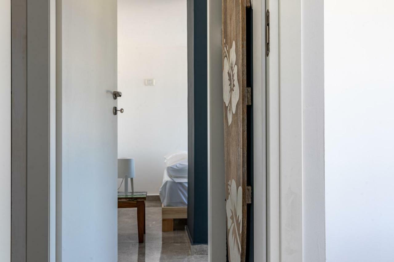 Appartamento Port - Bat Galim Oceanfront Luxury Haifa