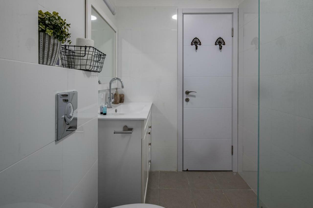 Port - Bat Galim Oceanfront Luxury *
