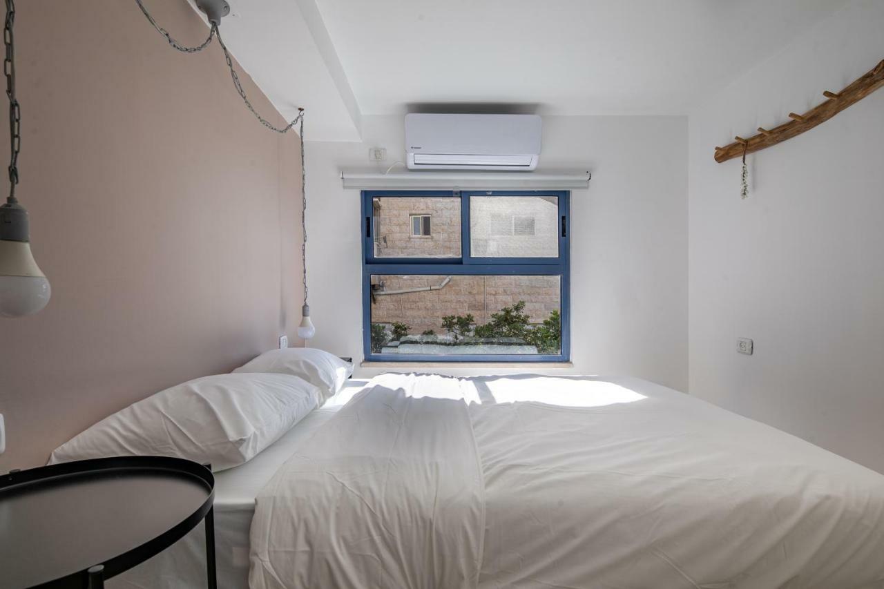 Appartamento Port - Bat Galim Oceanfront Luxury