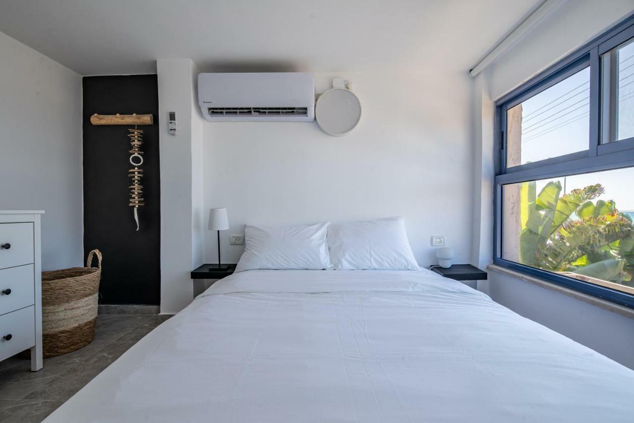 Port - Bat Galim Oceanfront Luxury *