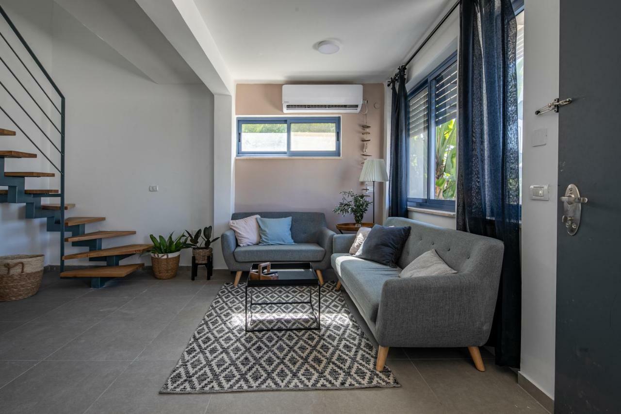 Port - Bat Galim Oceanfront Luxury