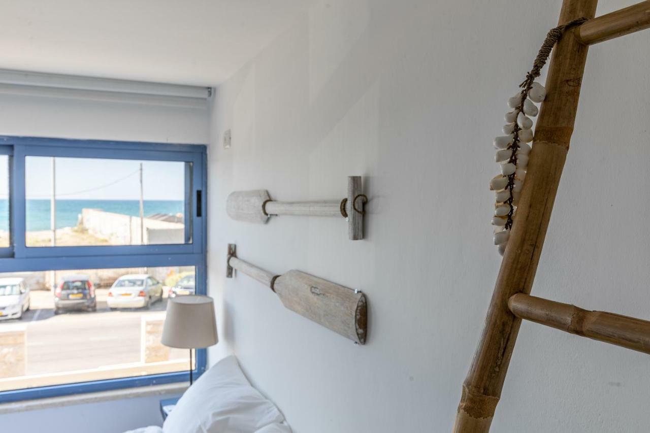 Port - Bat Galim Oceanfront Luxury *