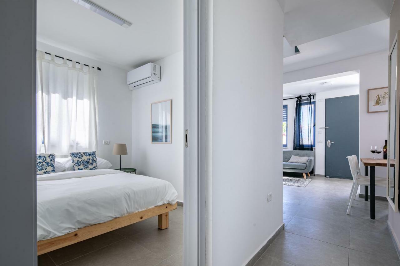 Port - Bat Galim Oceanfront Luxury