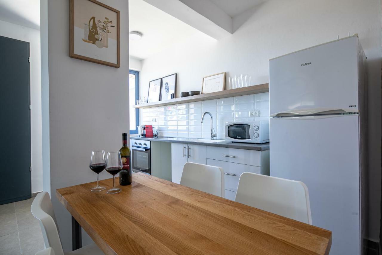 Port - Bat Galim Oceanfront Luxury
