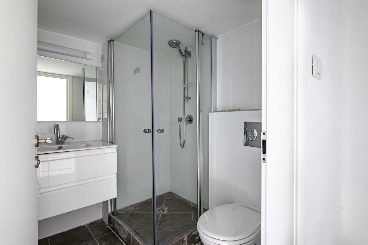 Port - Bat Galim Oceanfront Luxury Haifa
