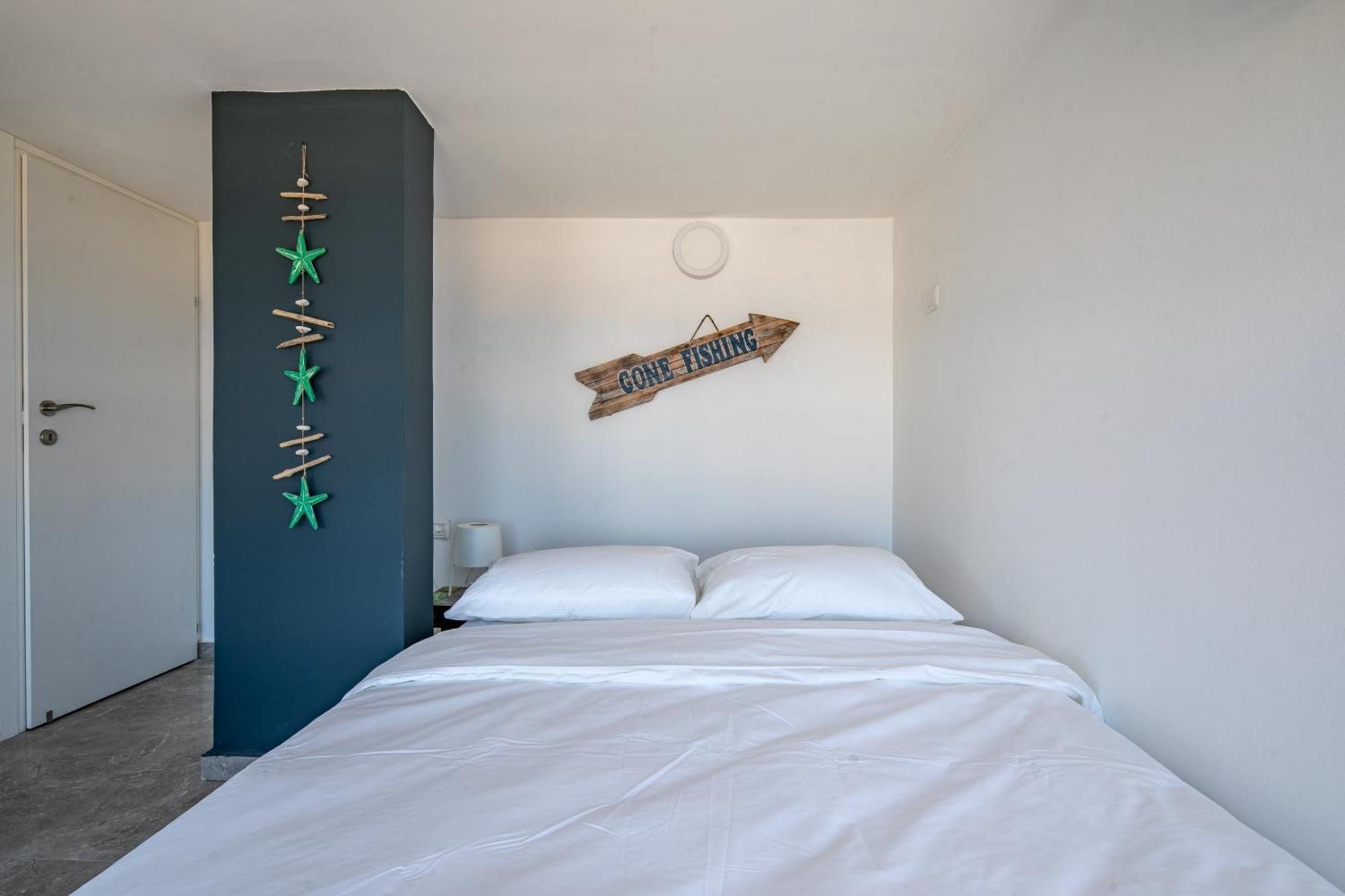 Port - Bat Galim Oceanfront Luxury Haifa