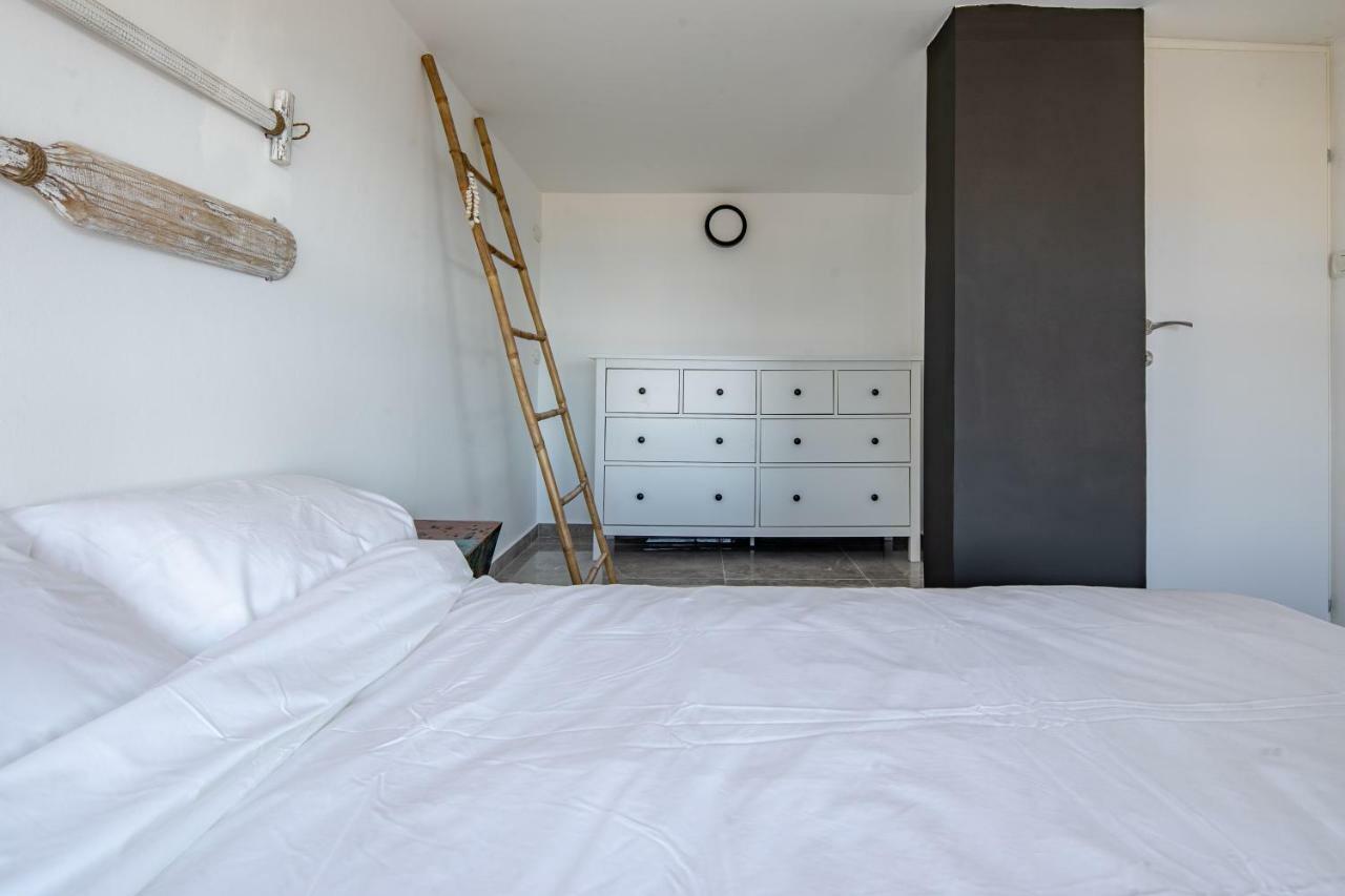 Port - Bat Galim Oceanfront Luxury *