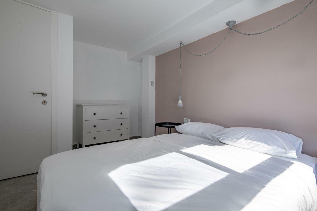 Apartment Port - Bat Galim Oceanfront Luxury *