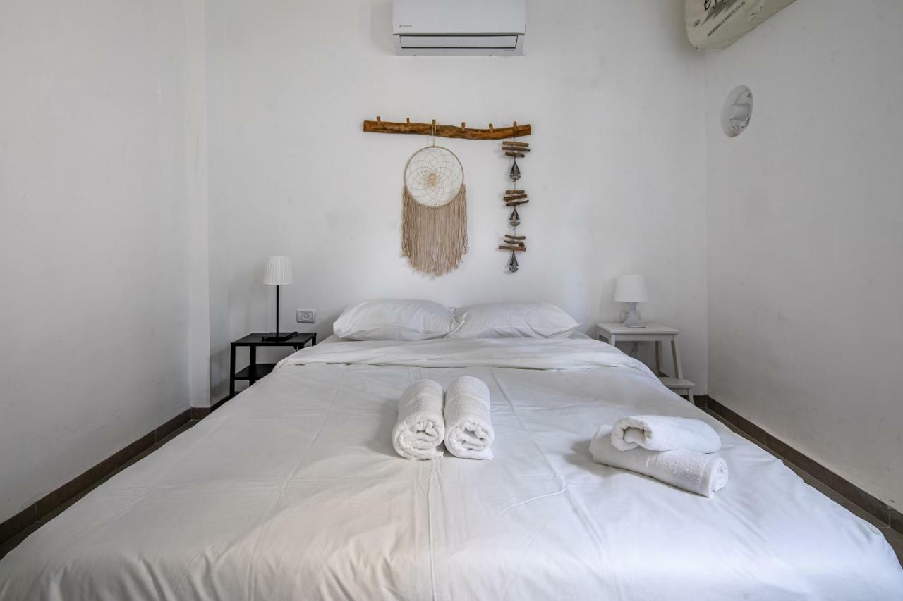 Port - Bat Galim Oceanfront Luxury * Haifa