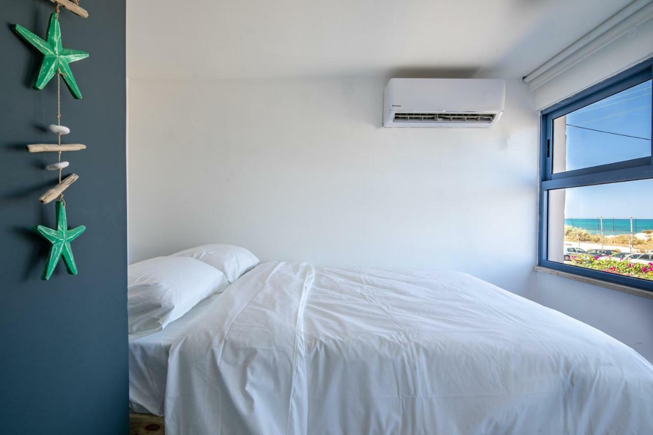 Apartment Port - Bat Galim Oceanfront Luxury