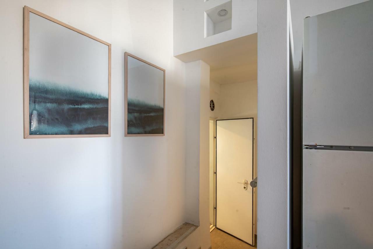 Apartment Port - Bat Galim Oceanfront Luxury