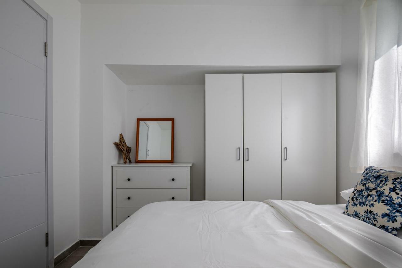 Apartment Port - Bat Galim Oceanfront Luxury Haifa