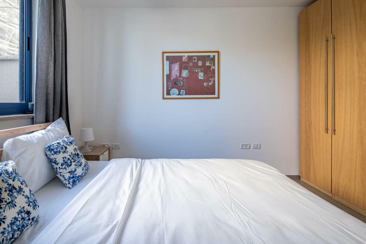 Port - Bat Galim Oceanfront Luxury * Haifa