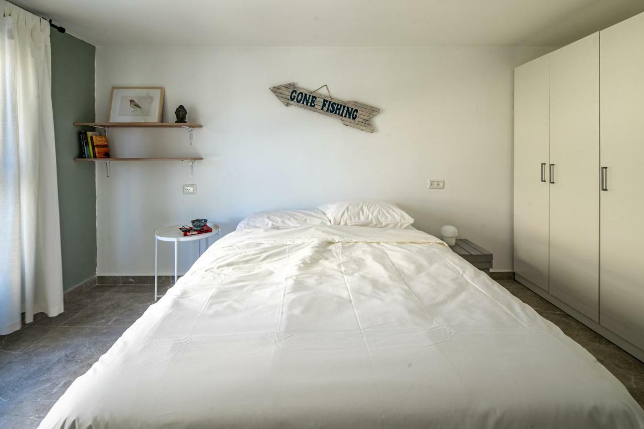 Port - Bat Galim Oceanfront Luxury Haifa