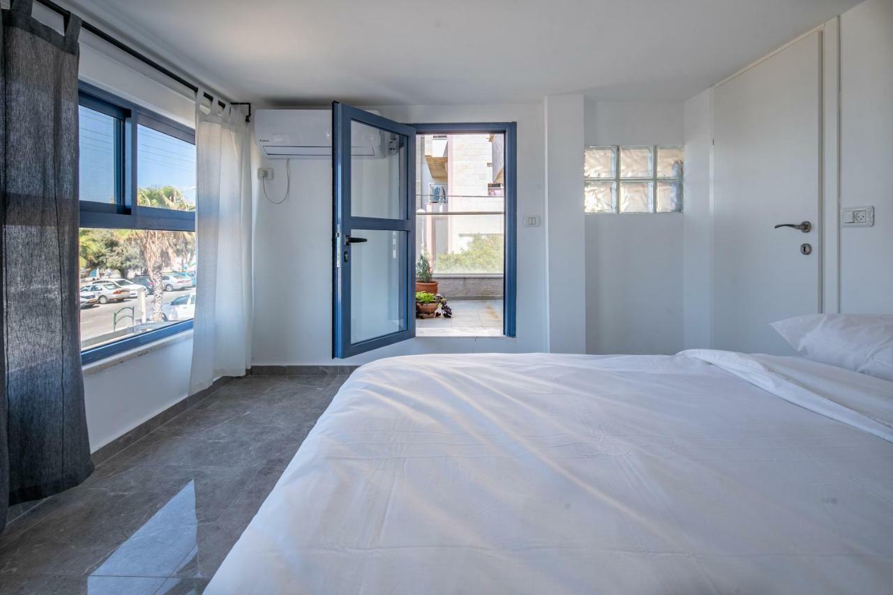 Port - Bat Galim Oceanfront Luxury