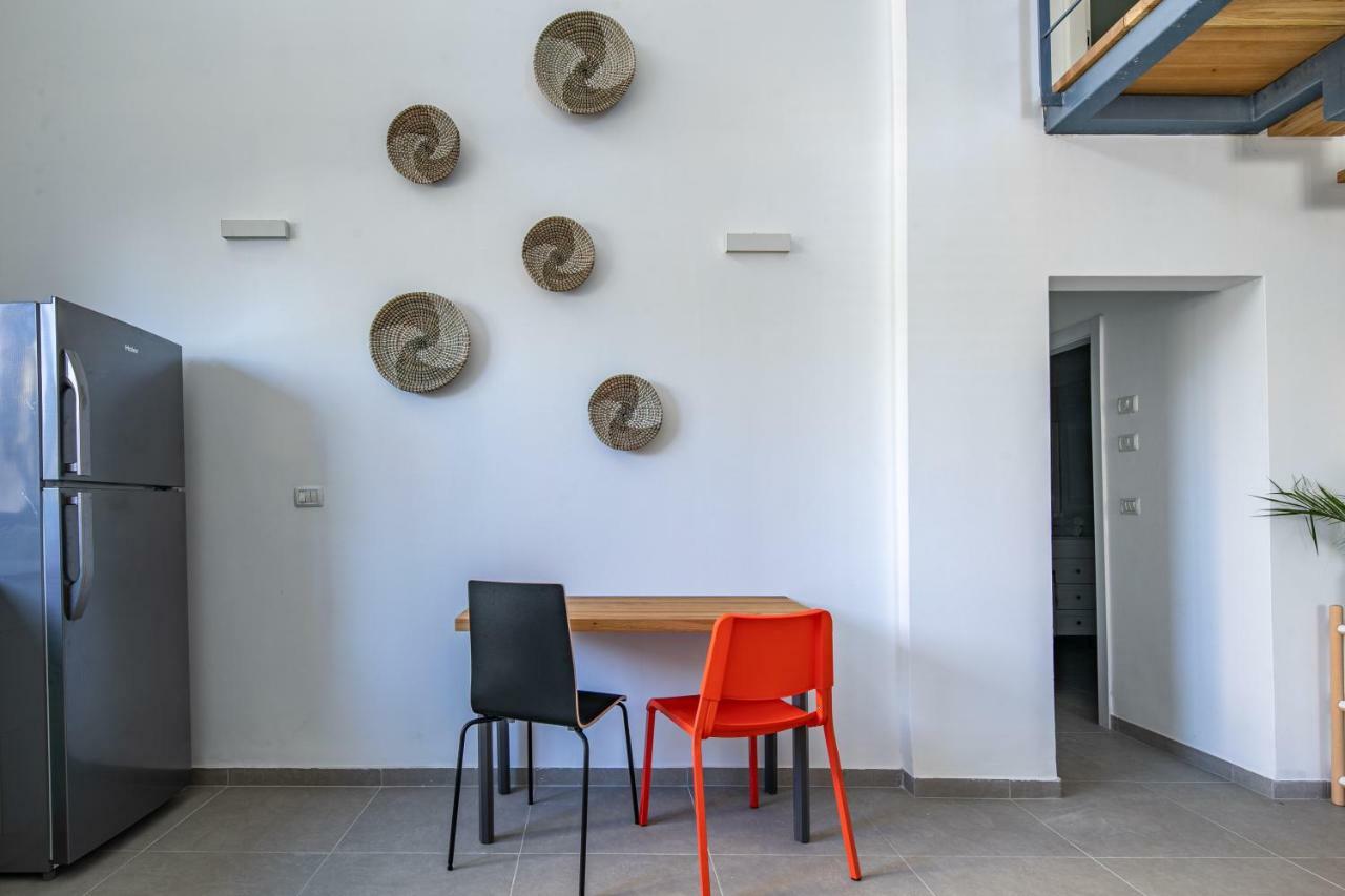Port - Bat Galim Oceanfront Luxury *