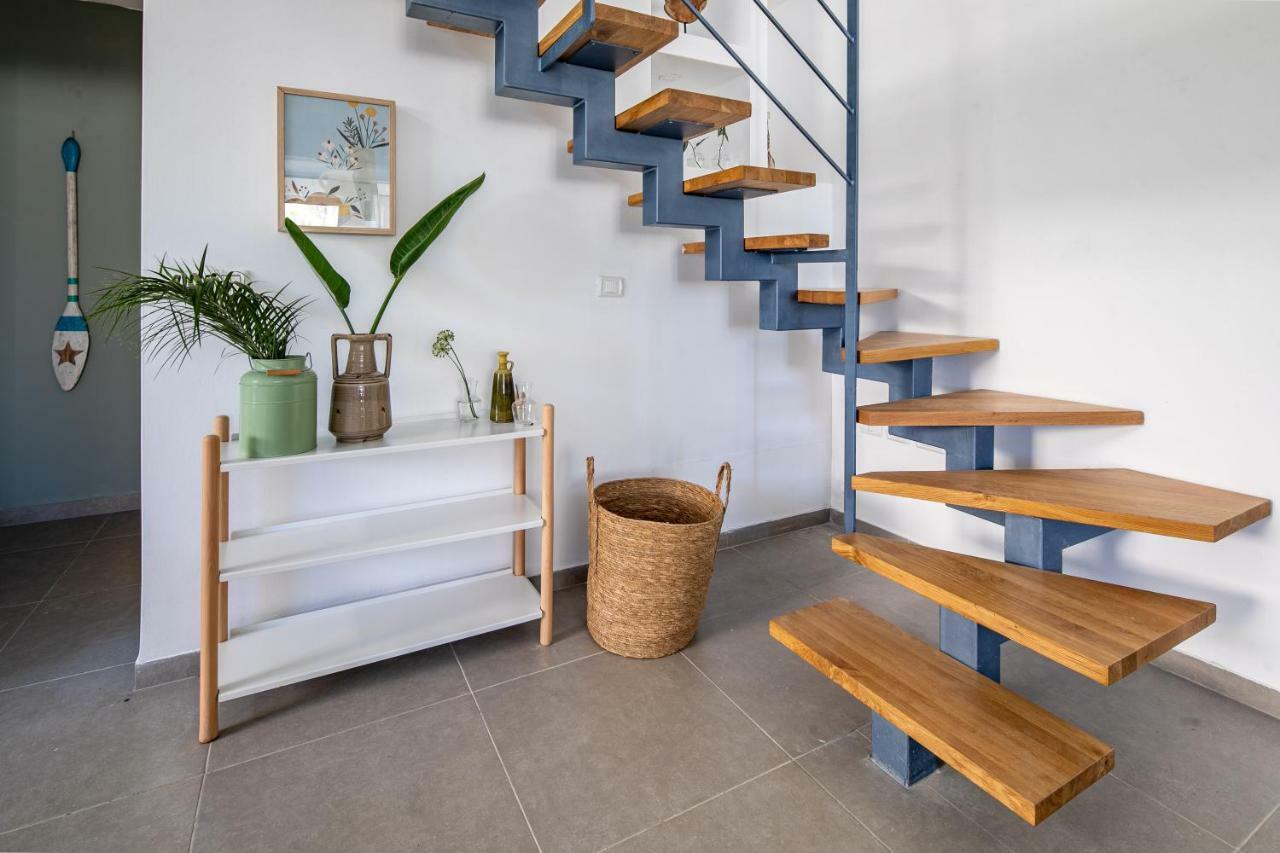 Port - Bat Galim Oceanfront Luxury Apartment *