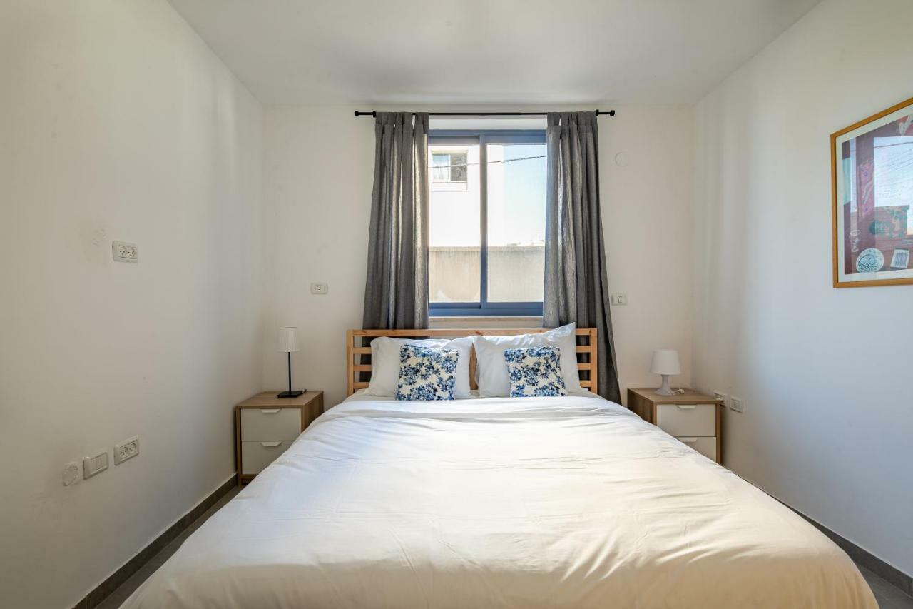 Port - Bat Galim Oceanfront Luxury Haifa