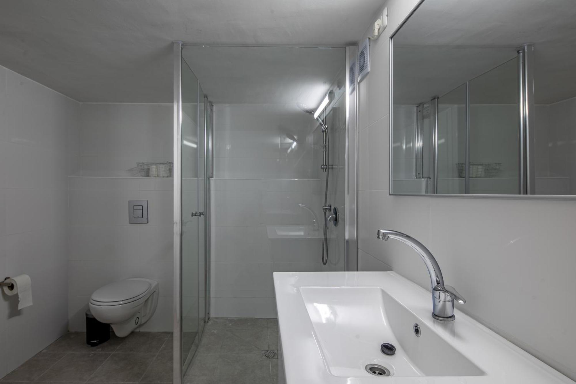 Port - Bat Galim Oceanfront Luxury Apartment