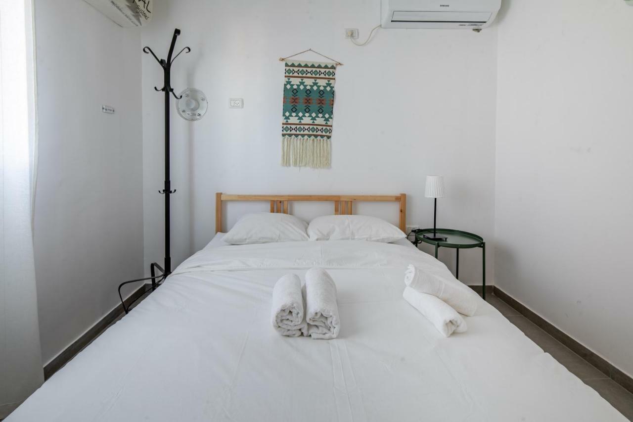 Port - Bat Galim Oceanfront Luxury Haifa